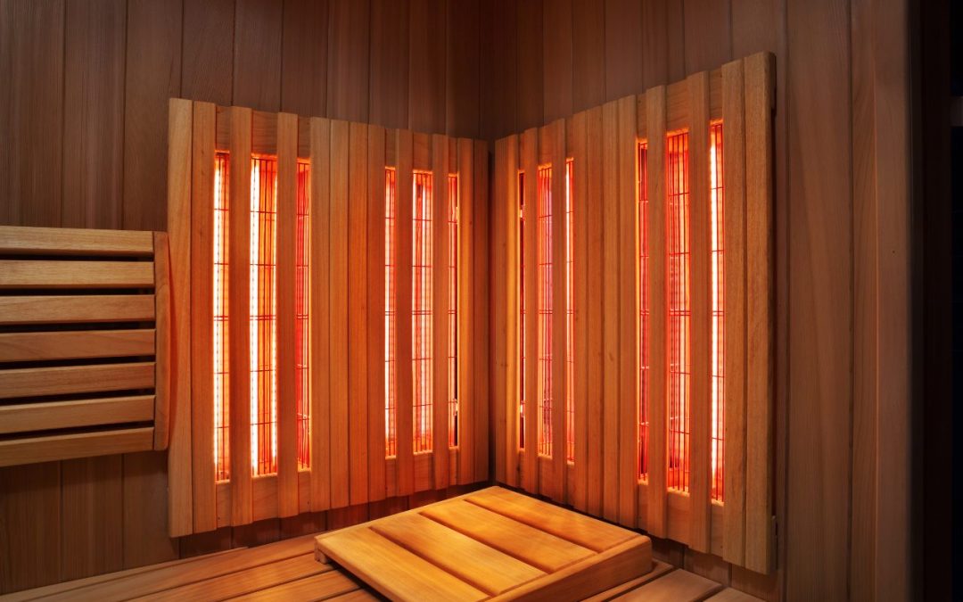 HOCATT Sauna and Infrared Therapy
